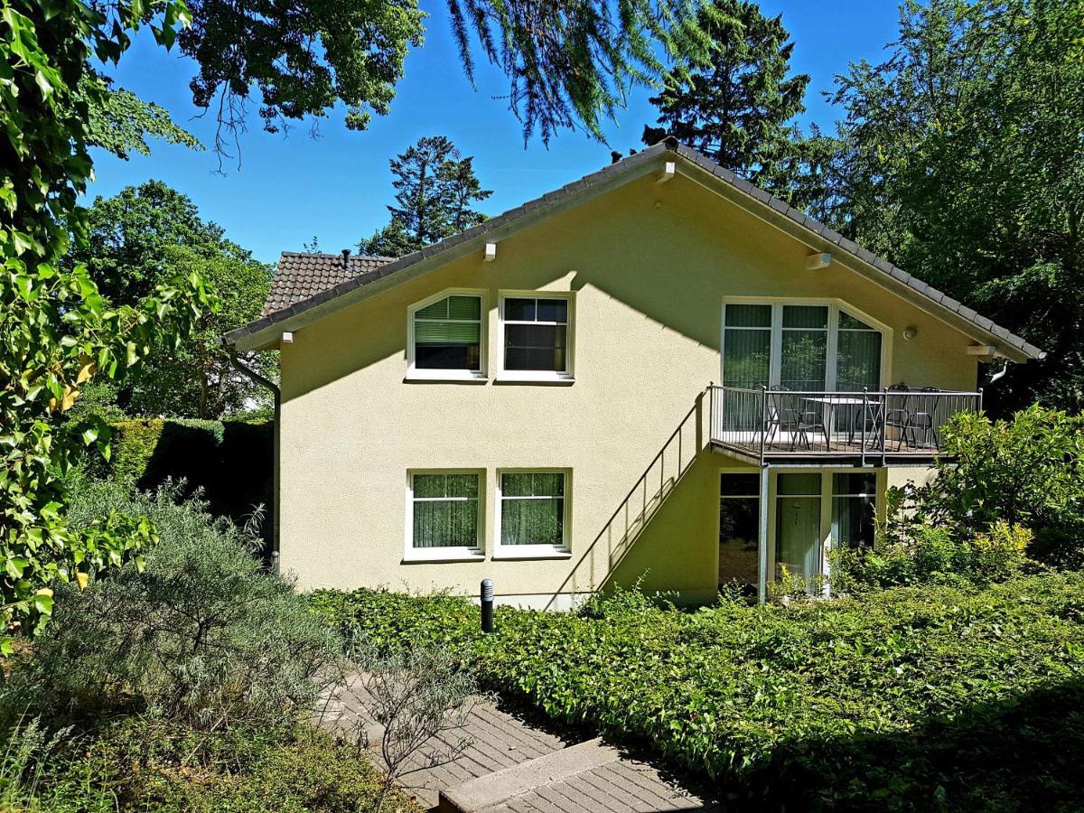 Oie Idyll Zinnowitz Exterior foto